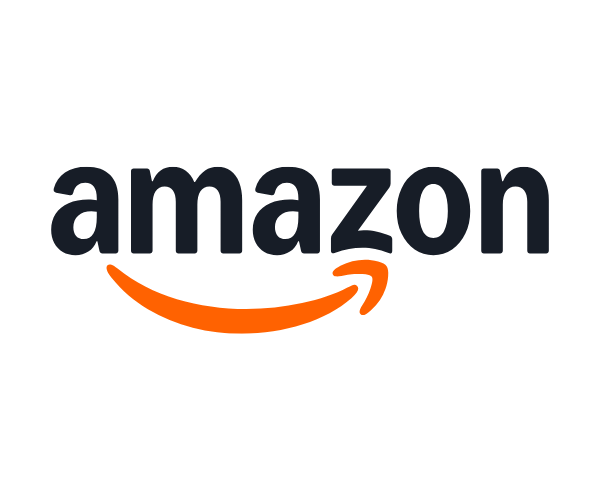 Amazon logo