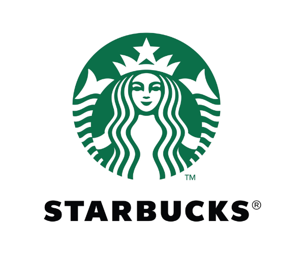 Starbucks logo