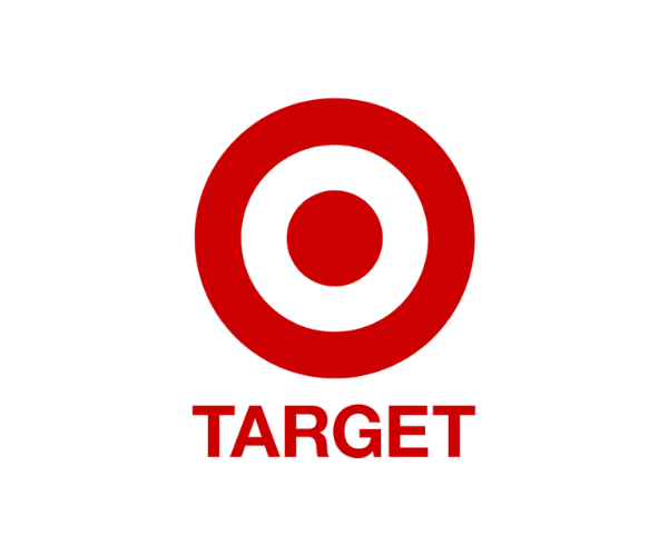 Target logo