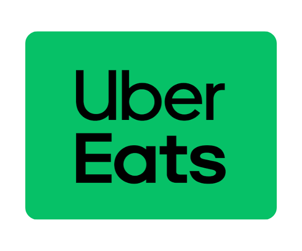 Uber Eats logo