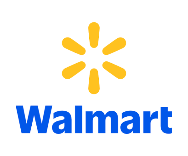 Walmart logo