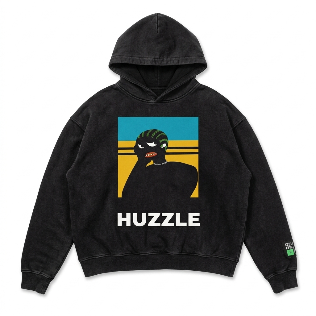 Hoodie