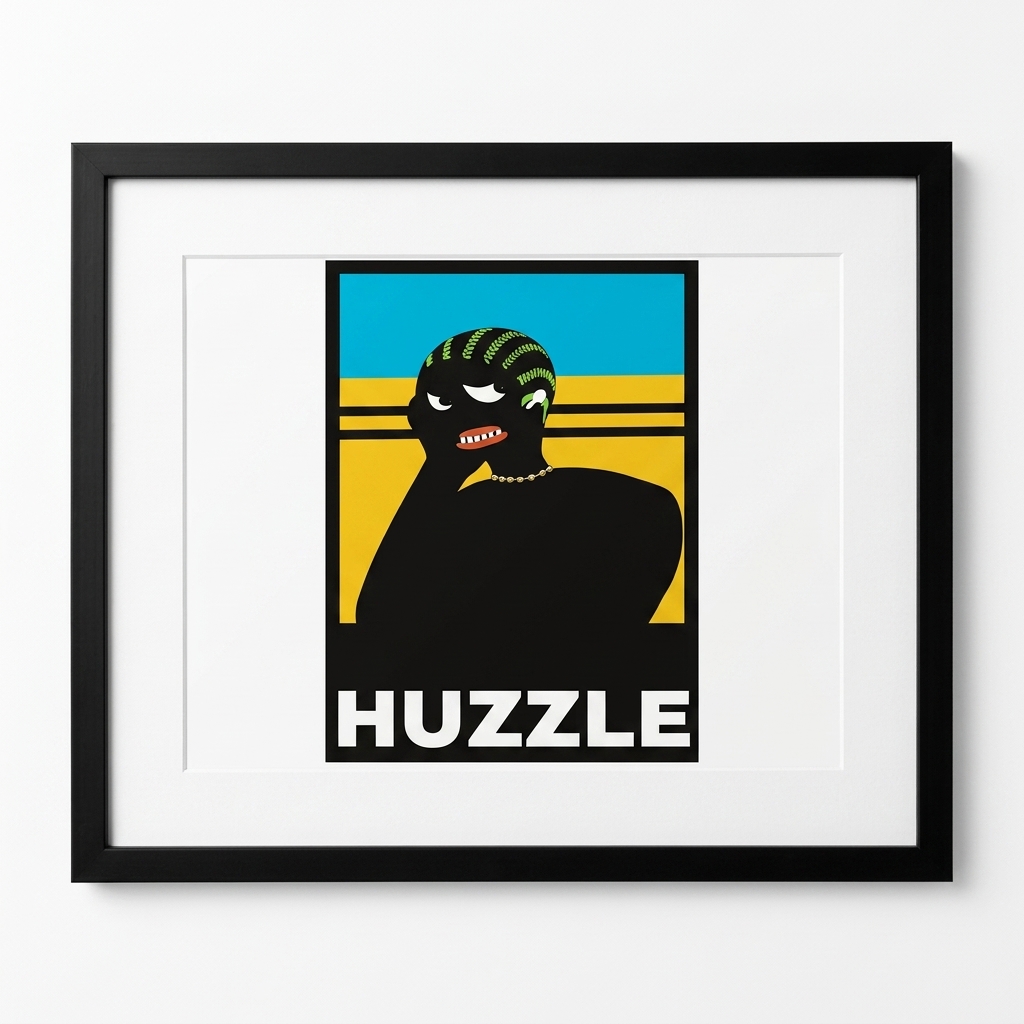 DUDU Artwork
